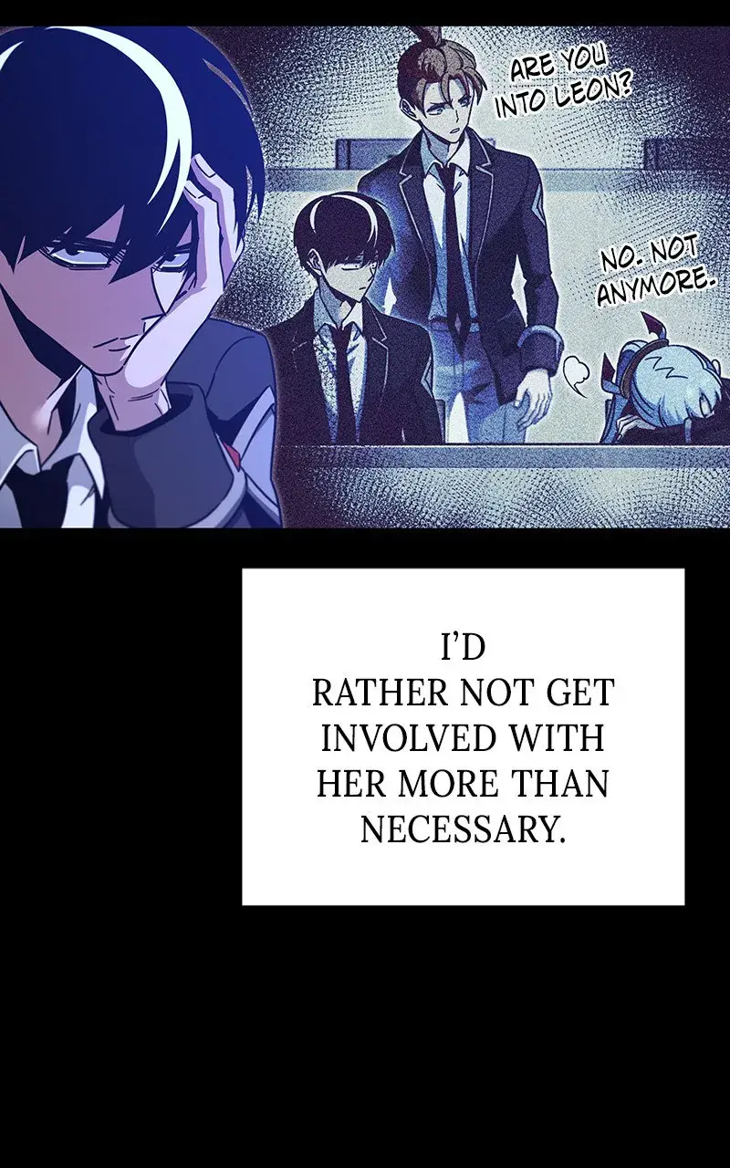 The Academy Sashimi Sword Master Chapter 40 Page 108