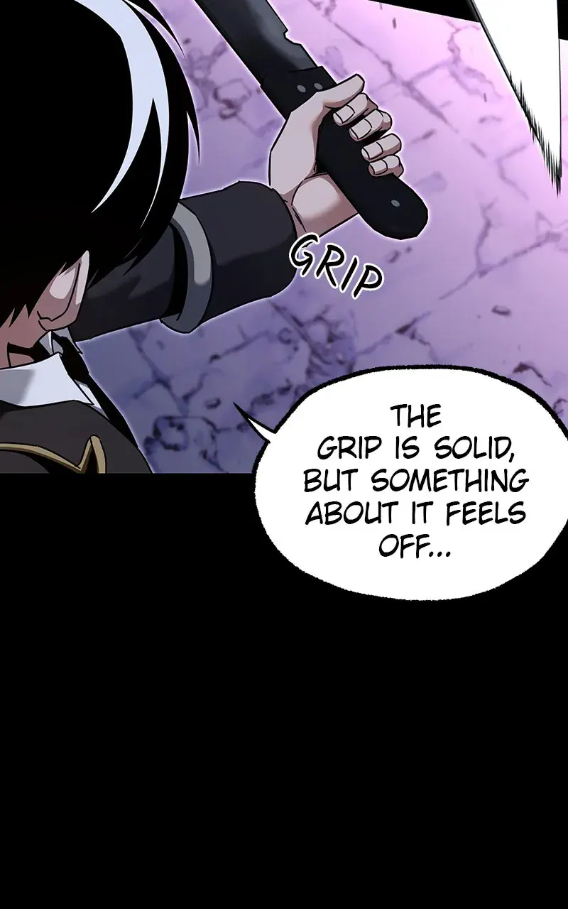 The Academy Sashimi Sword Master Chapter 41 Page 16