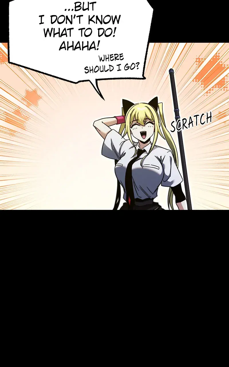 The Academy Sashimi Sword Master Chapter 41 Page 84