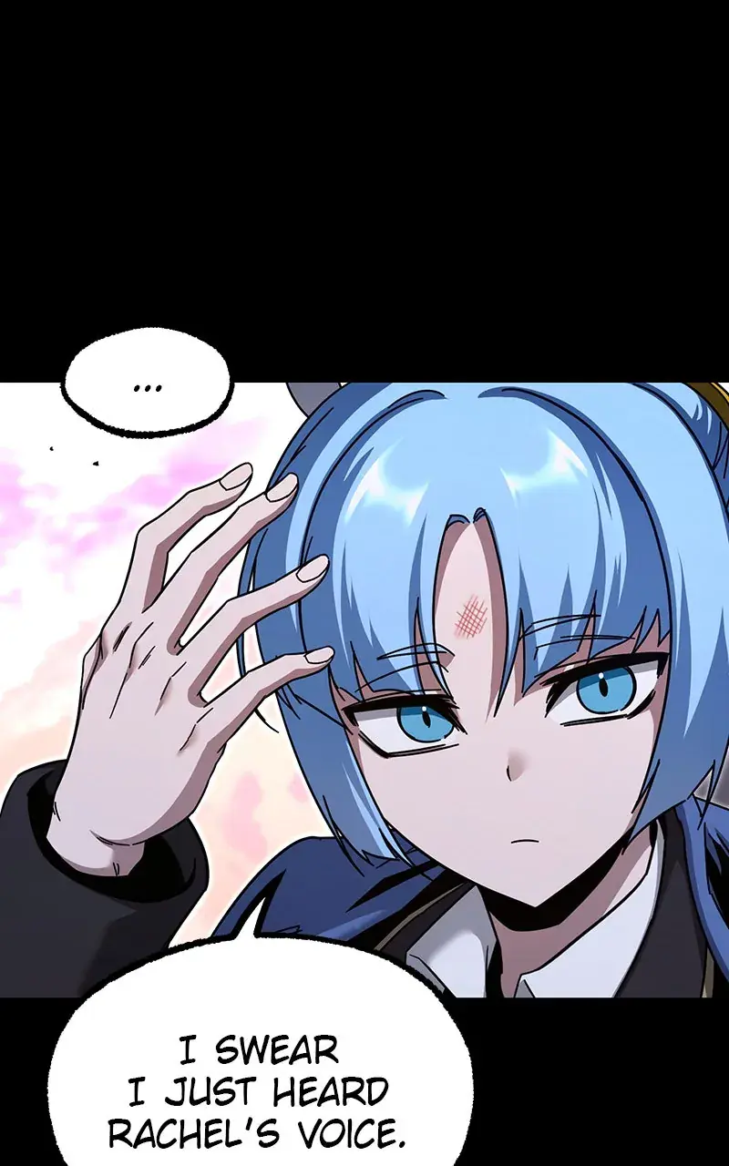The Academy Sashimi Sword Master Chapter 41 Page 93