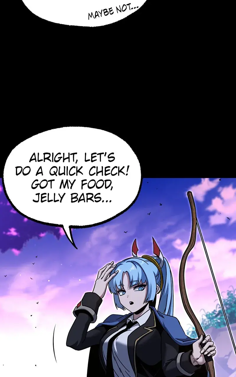 The Academy Sashimi Sword Master Chapter 41 Page 94