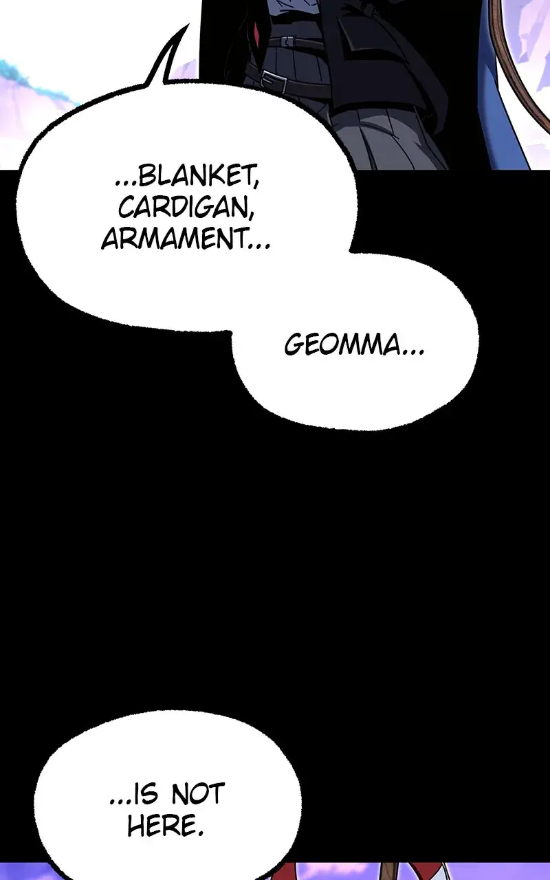 The Academy Sashimi Sword Master Chapter 41 Page 95