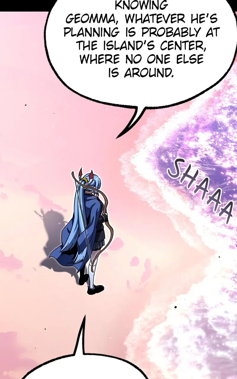 The Academy Sashimi Sword Master Chapter 41 Page 100