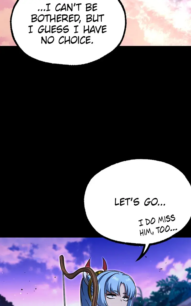 The Academy Sashimi Sword Master Chapter 41 Page 101