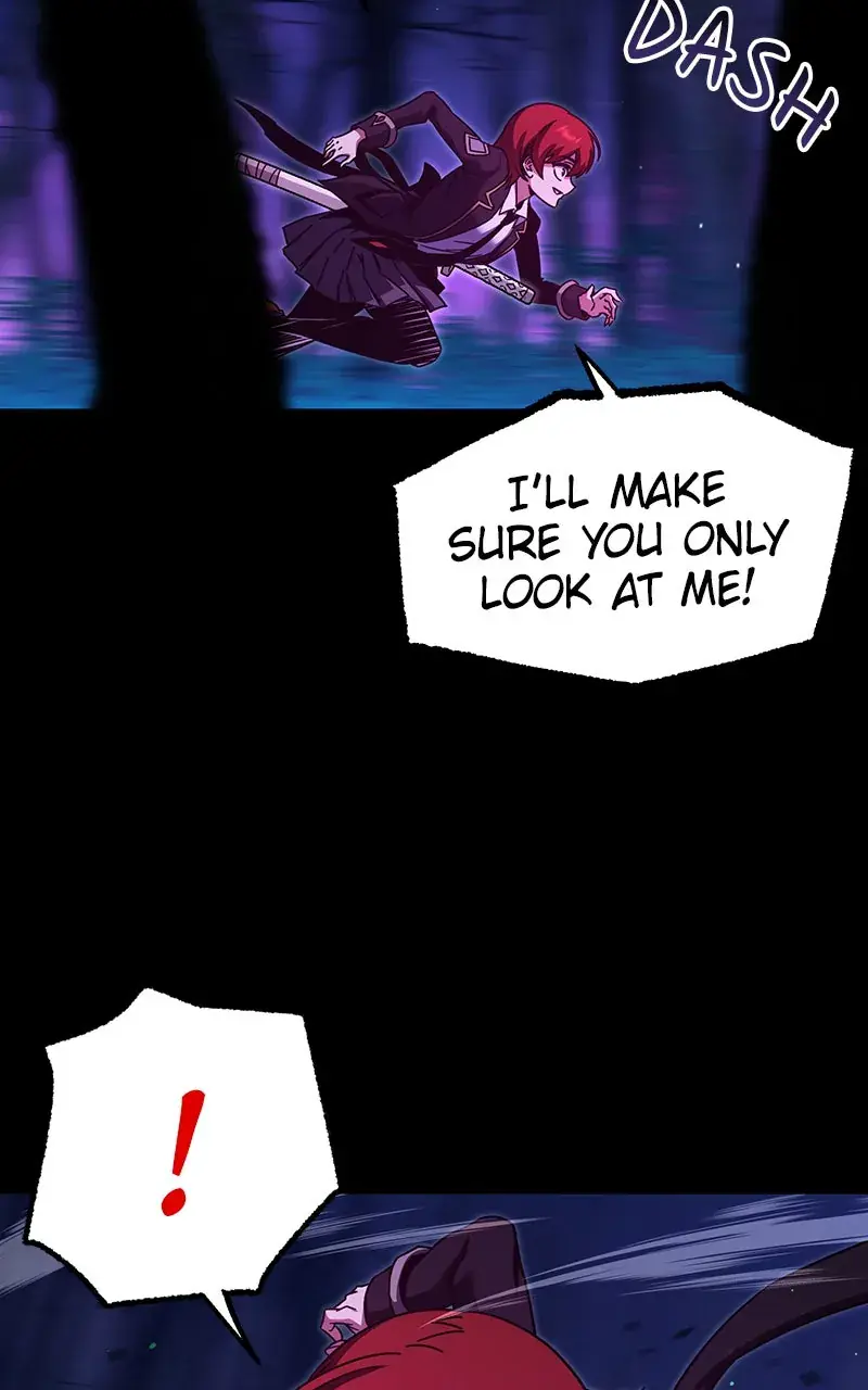 The Academy Sashimi Sword Master Chapter 41 Page 111