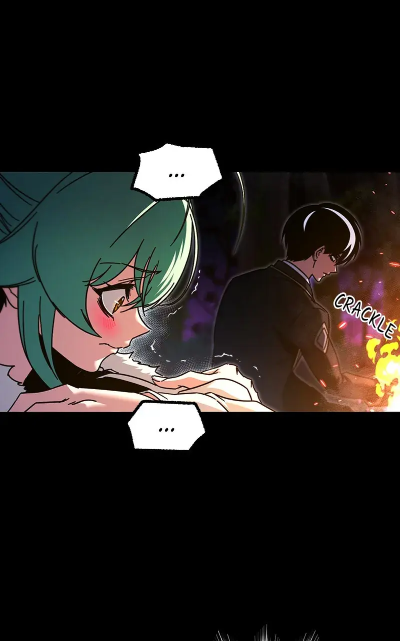 The Academy Sashimi Sword Master Chapter 42 Page 9
