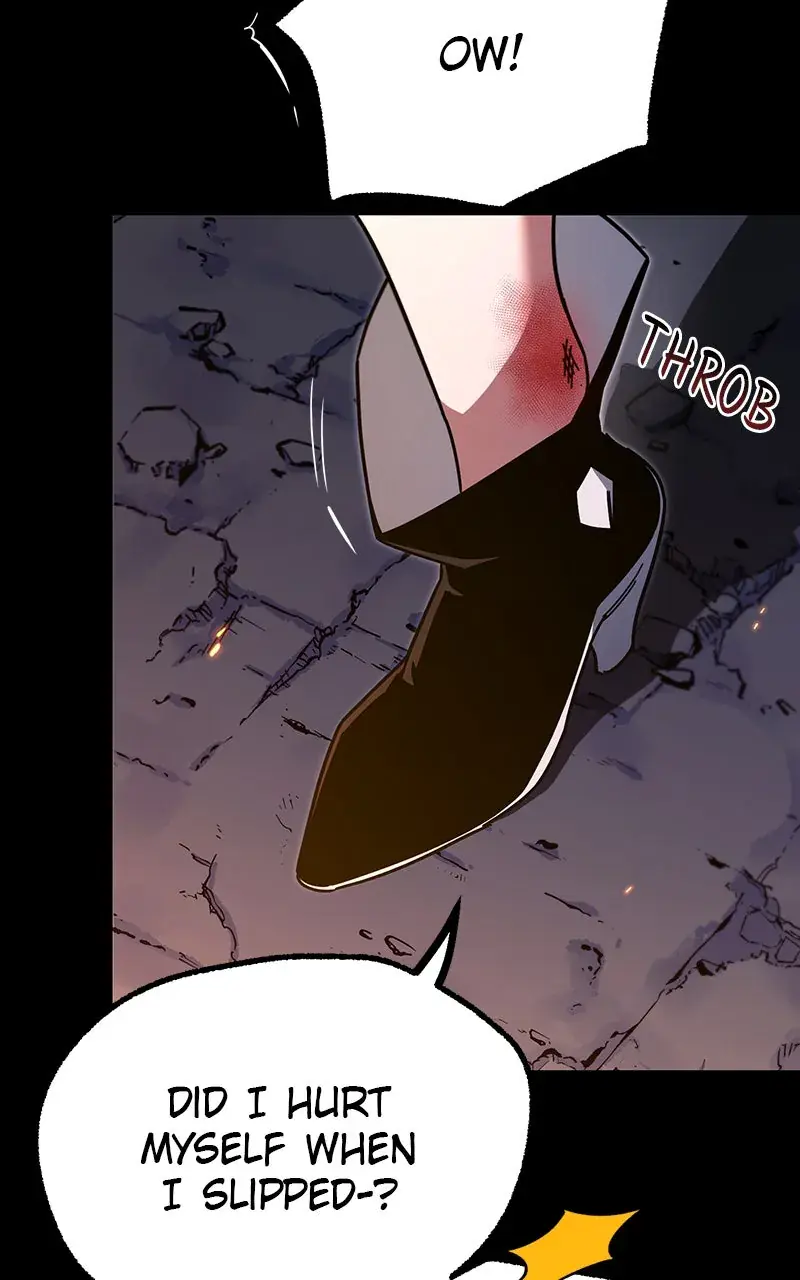 The Academy Sashimi Sword Master Chapter 42 Page 13