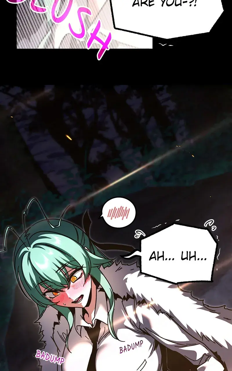 The Academy Sashimi Sword Master Chapter 42 Page 15