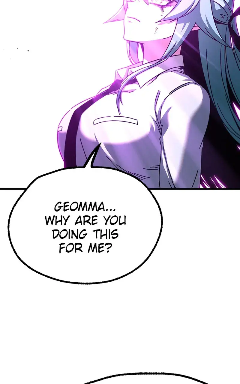 The Academy Sashimi Sword Master Chapter 42 Page 76