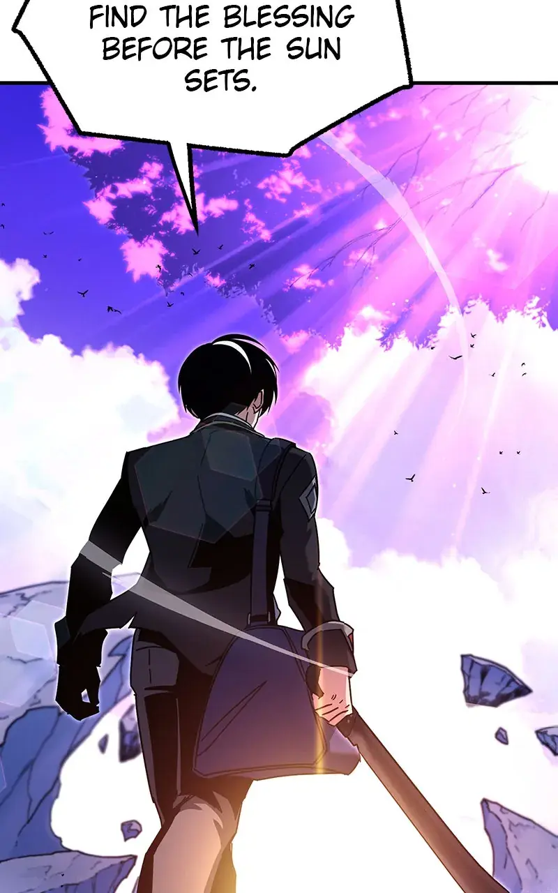 The Academy Sashimi Sword Master Chapter 42 Page 101