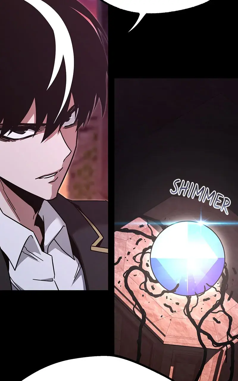 The Academy Sashimi Sword Master Chapter 42 Page 131
