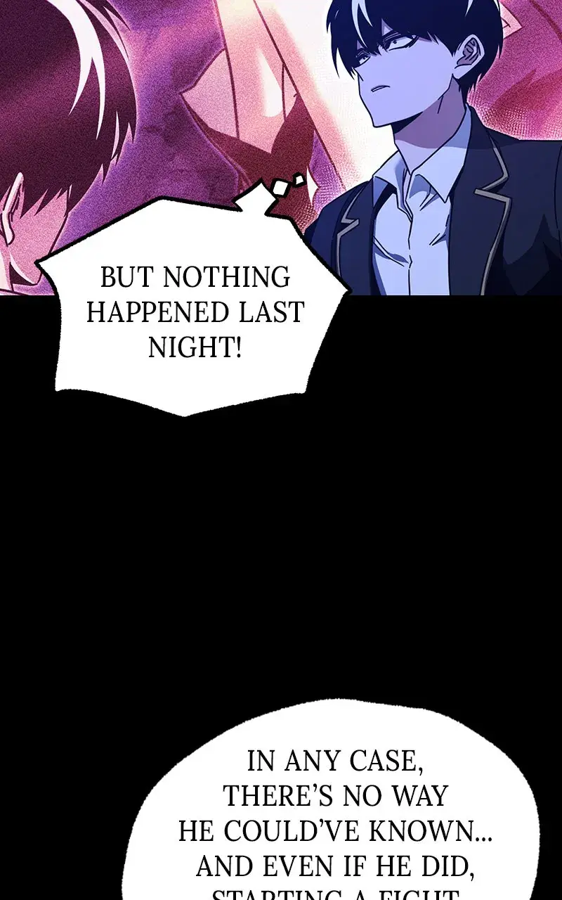 The Academy Sashimi Sword Master Chapter 43 Page 13