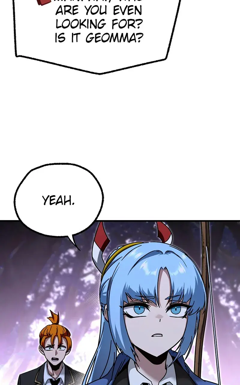 The Academy Sashimi Sword Master Chapter 43 Page 41