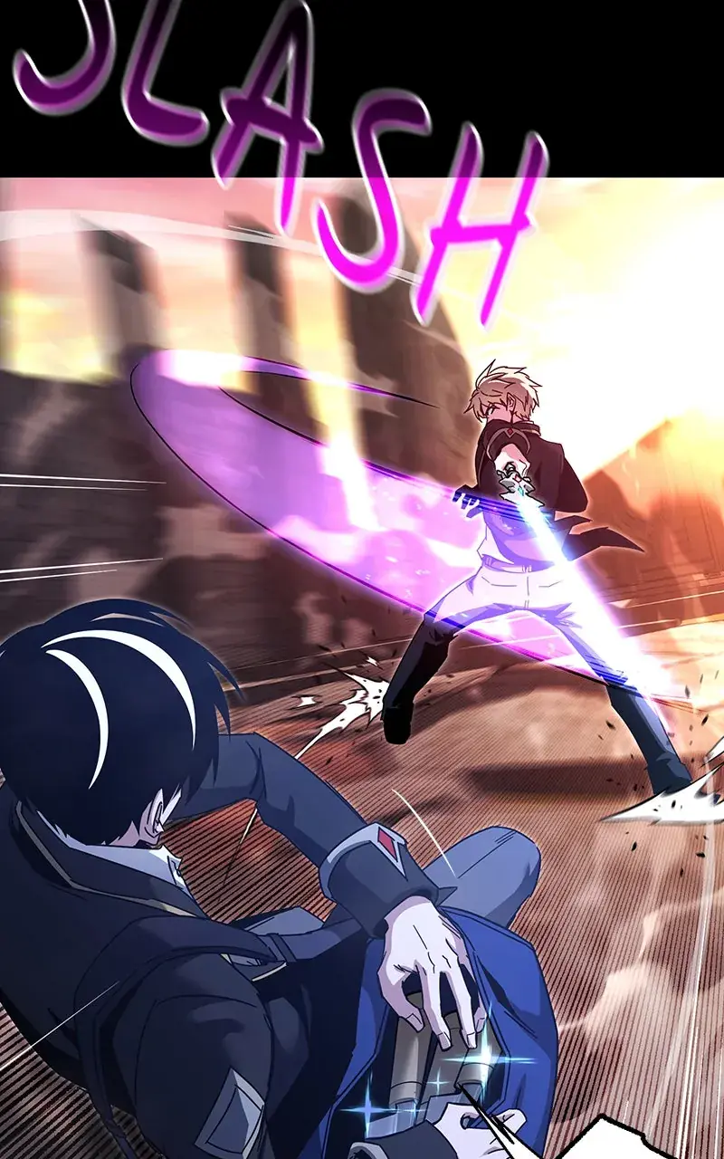 The Academy Sashimi Sword Master Chapter 43 Page 87