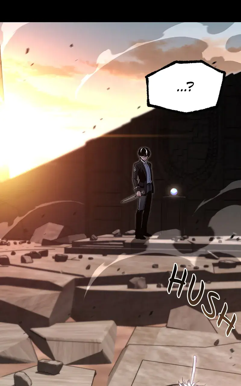 The Academy Sashimi Sword Master Chapter 44 Page 6