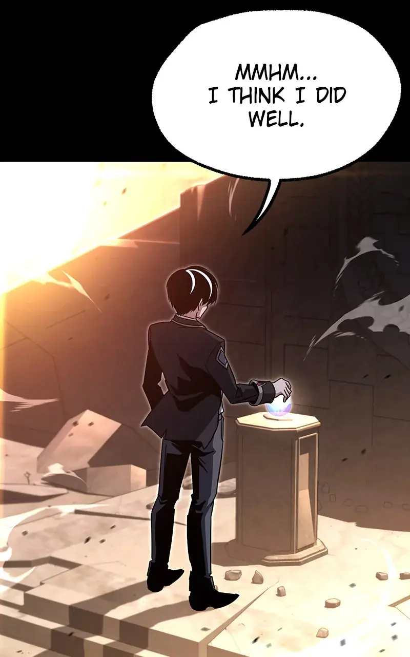 The Academy Sashimi Sword Master Chapter 44 Page 17