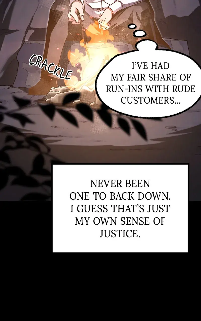 The Academy Sashimi Sword Master Chapter 44 Page 39