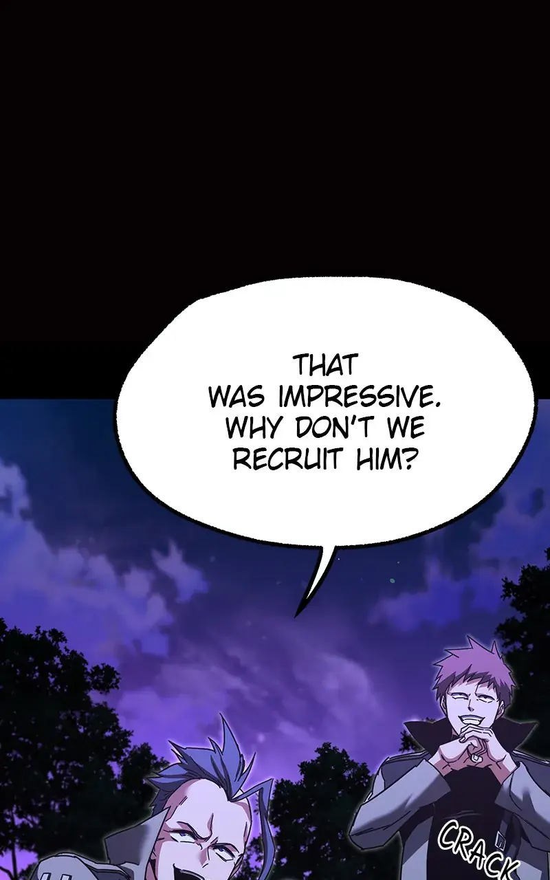 The Academy Sashimi Sword Master Chapter 44 Page 77