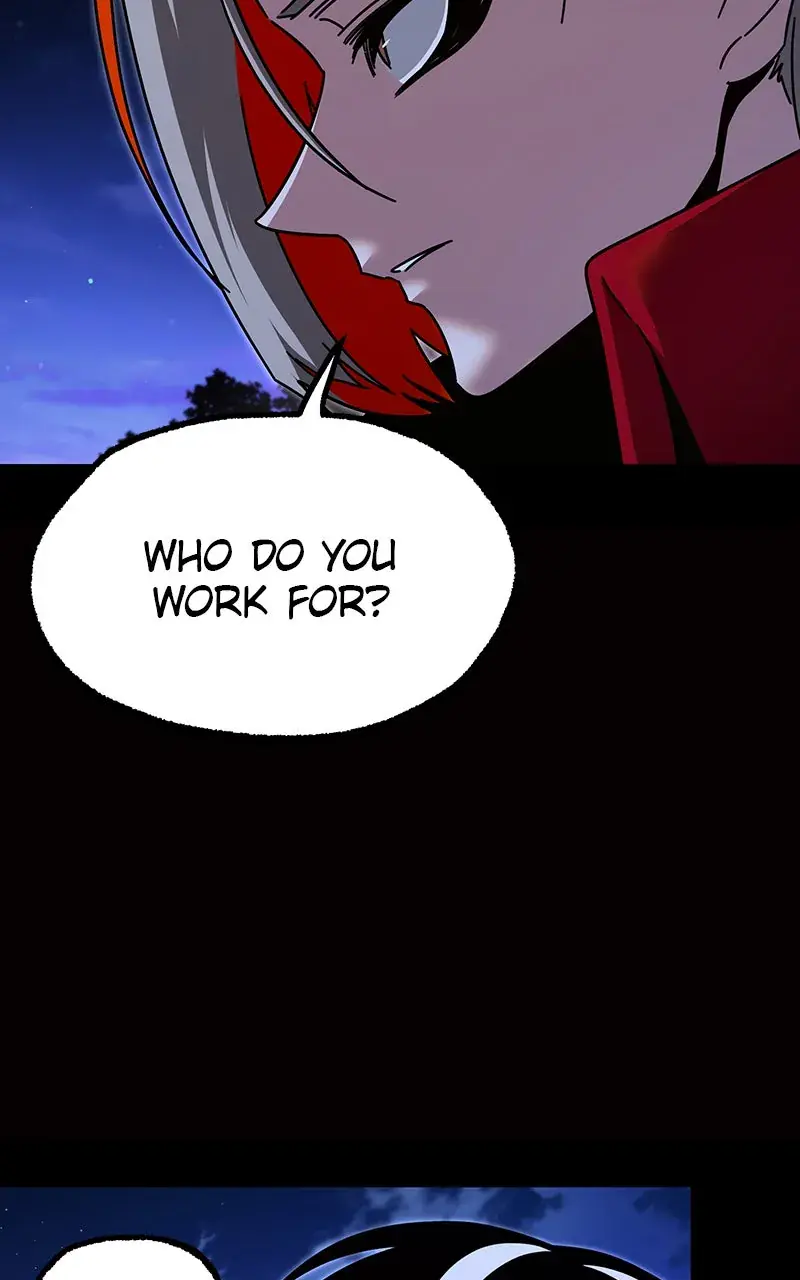 The Academy Sashimi Sword Master Chapter 44 Page 88
