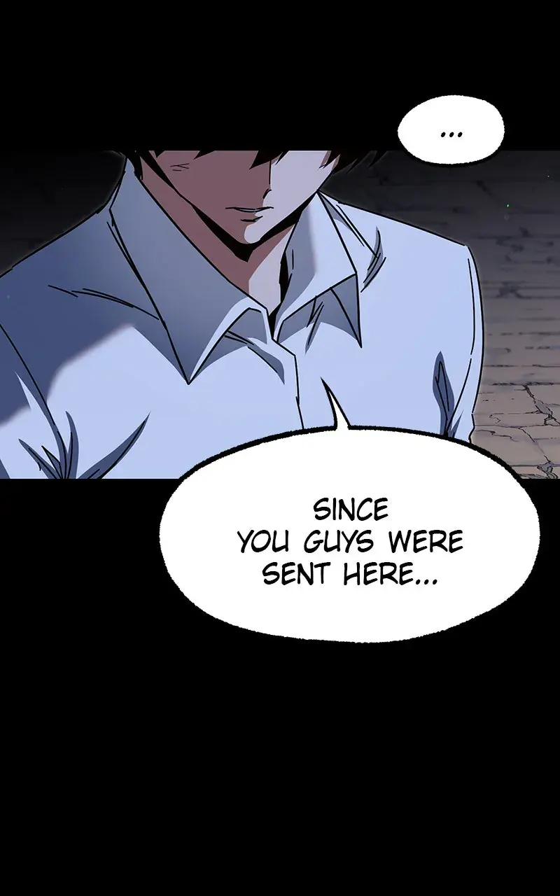The Academy Sashimi Sword Master Chapter 44 Page 96