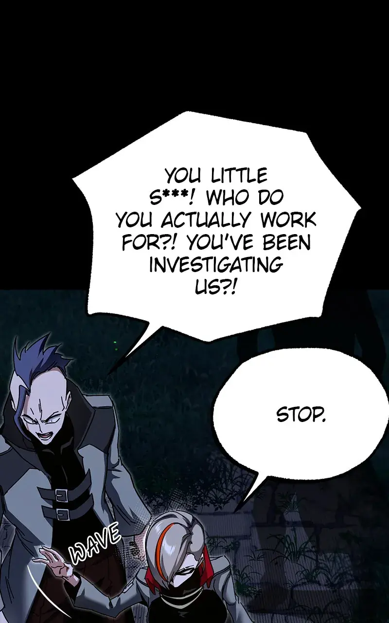 The Academy Sashimi Sword Master Chapter 44 Page 100