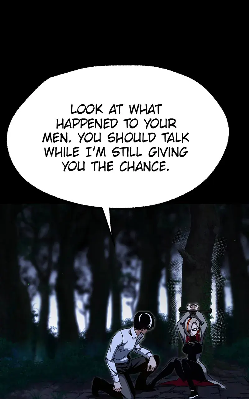 The Academy Sashimi Sword Master Chapter 45 Page 79