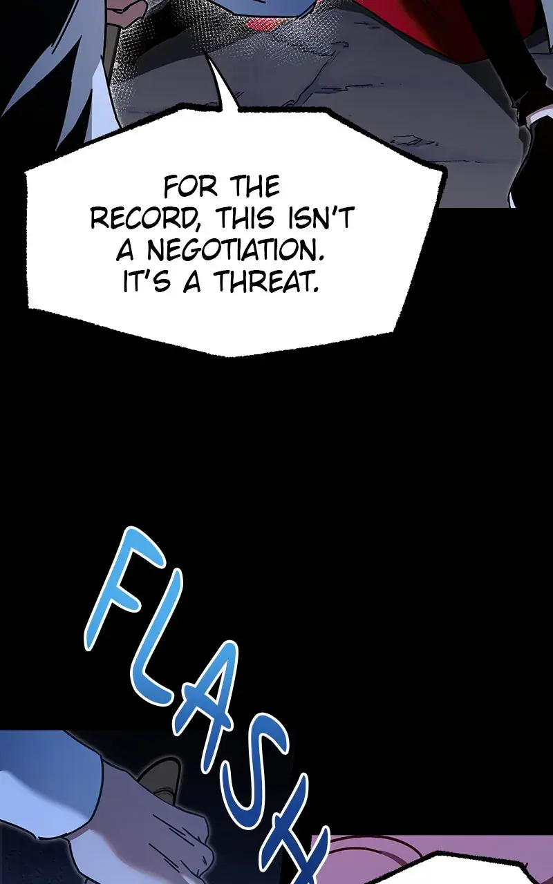 The Academy Sashimi Sword Master Chapter 45 Page 101
