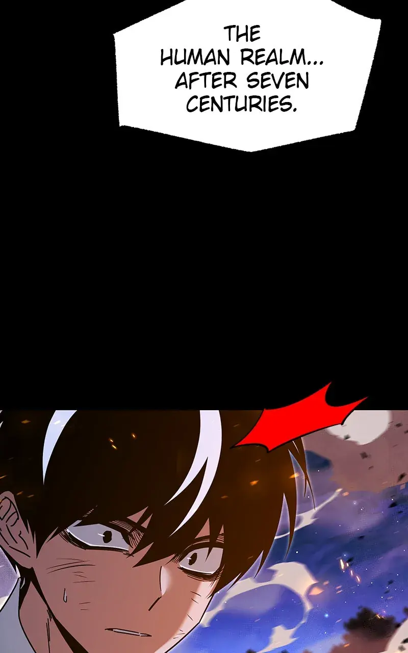 The Academy Sashimi Sword Master Chapter 45 Page 148