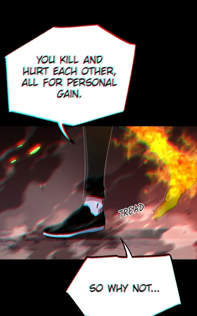 The Academy Sashimi Sword Master Chapter 46 Page 27