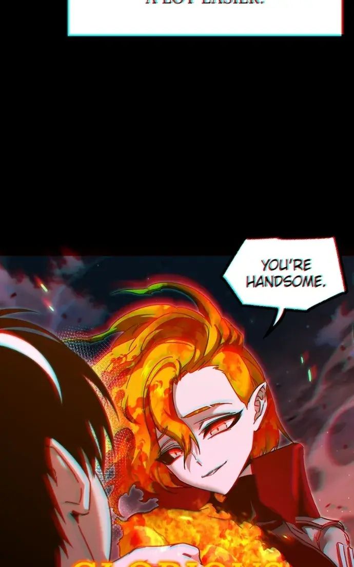 The Academy Sashimi Sword Master Chapter 46 Page 36