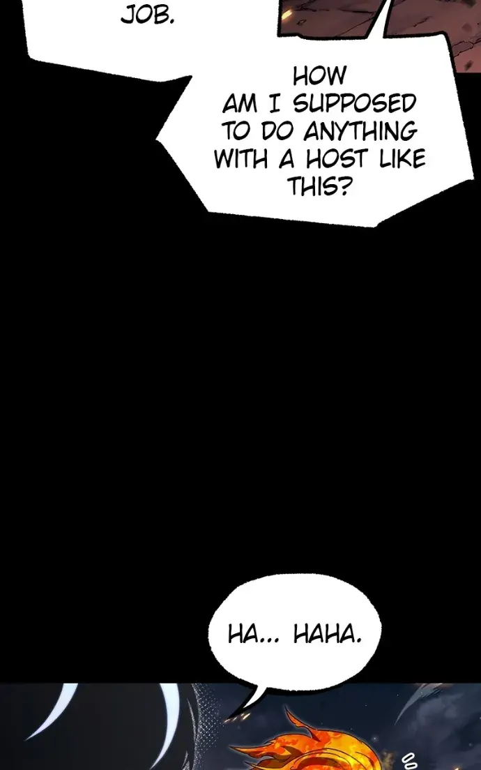 The Academy Sashimi Sword Master Chapter 46 Page 43