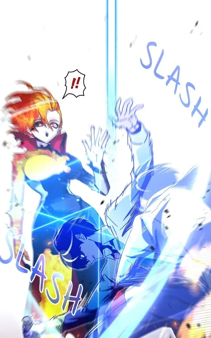 The Academy Sashimi Sword Master Chapter 46 Page 93