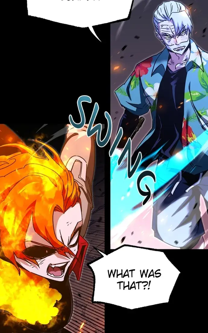 The Academy Sashimi Sword Master Chapter 47 Page 46