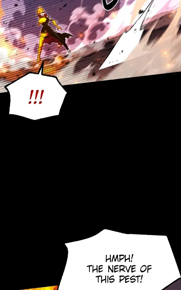 The Academy Sashimi Sword Master Chapter 47 Page 55