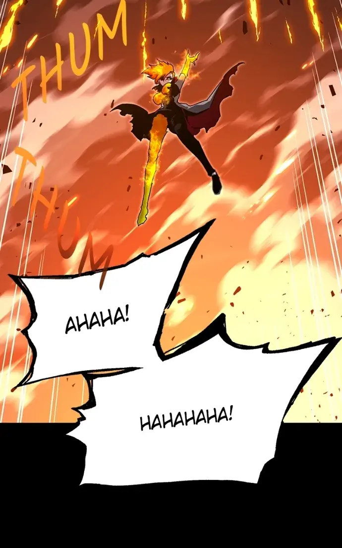 The Academy Sashimi Sword Master Chapter 47 Page 68