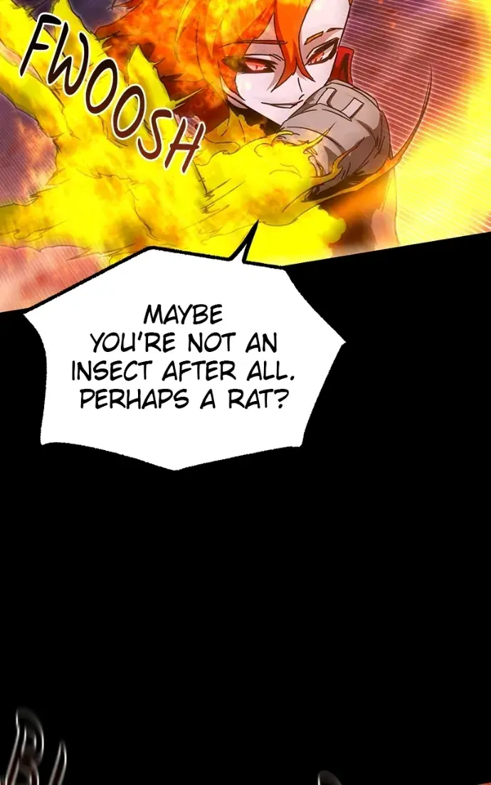 The Academy Sashimi Sword Master Chapter 47 Page 82