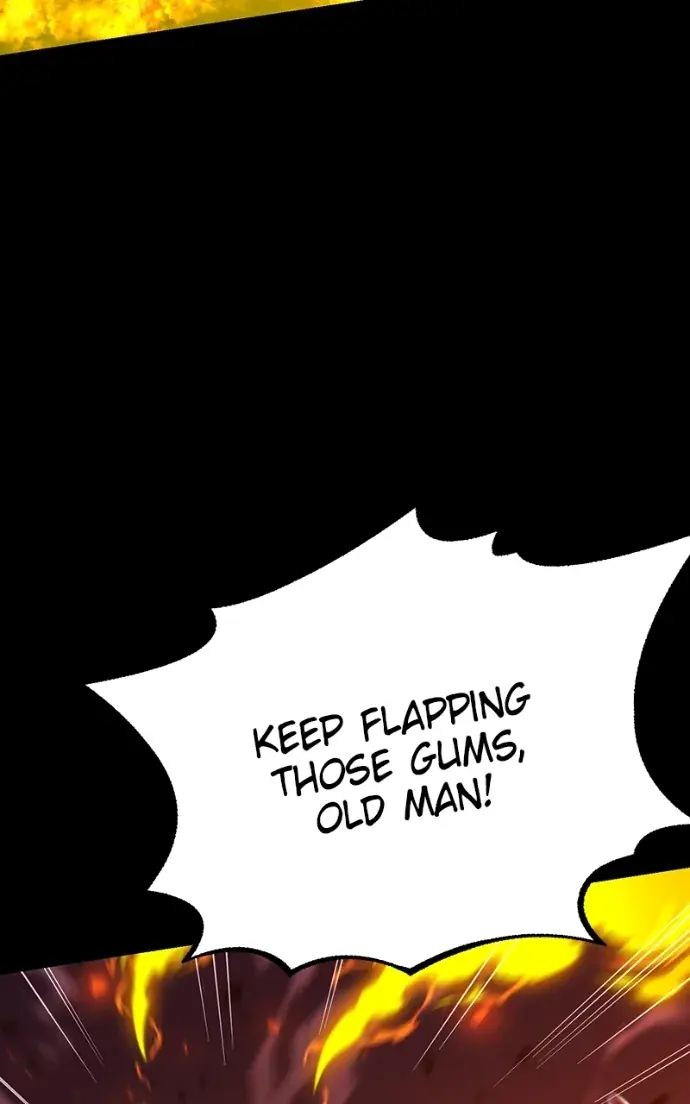 The Academy Sashimi Sword Master Chapter 47 Page 90