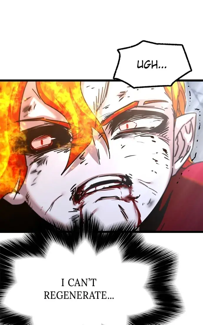 The Academy Sashimi Sword Master Chapter 48 Page 121