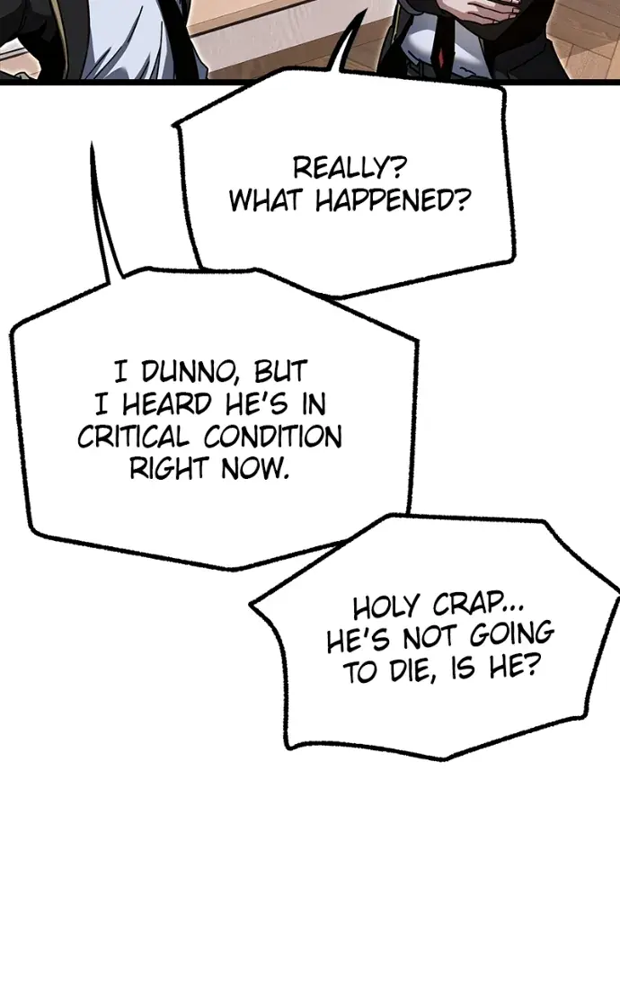 The Academy Sashimi Sword Master Chapter 49 Page 25