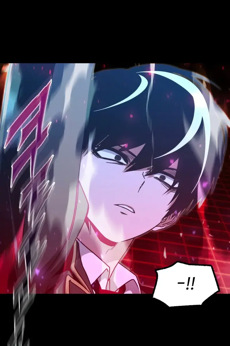 The Academy Sashimi Sword Master Chapter 50 Page 36