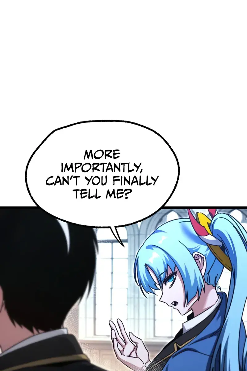 The Academy Sashimi Sword Master Chapter 50 Page 76