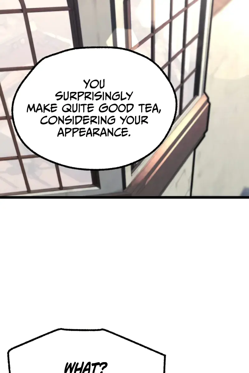The Academy Sashimi Sword Master Chapter 50 Page 93