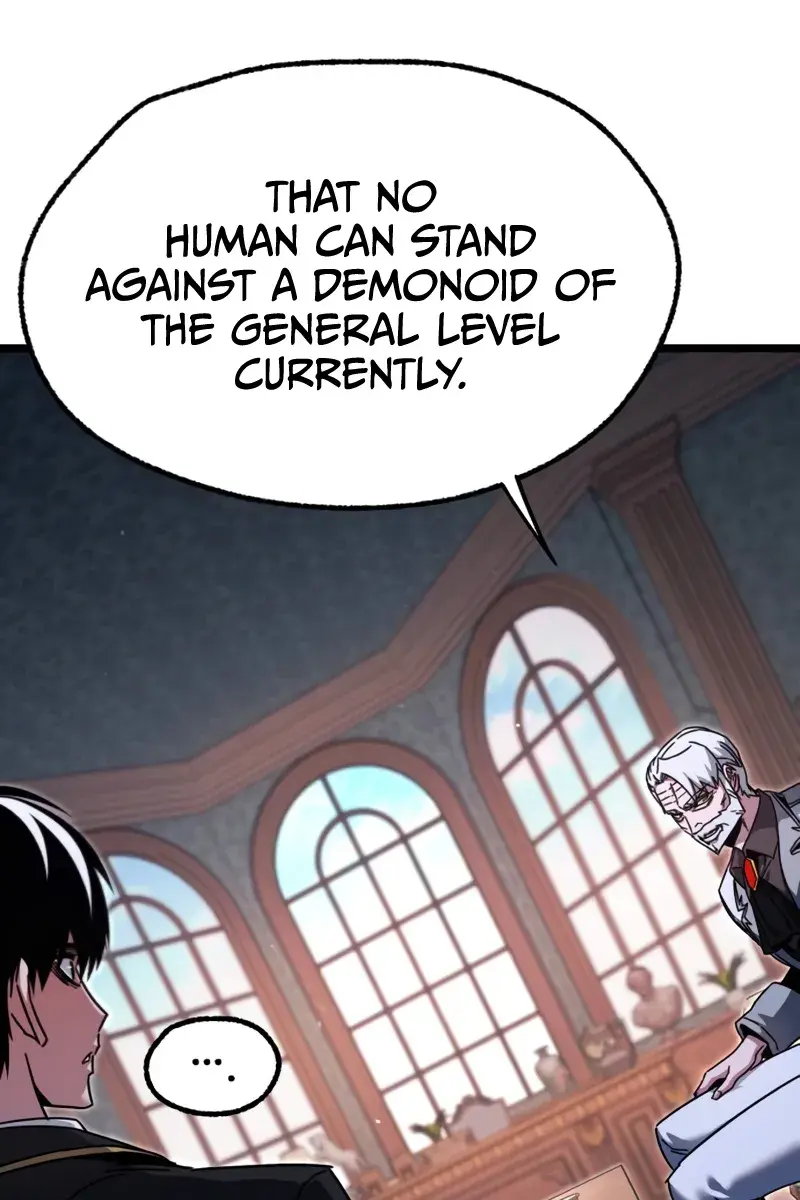 The Academy Sashimi Sword Master Chapter 50 Page 113