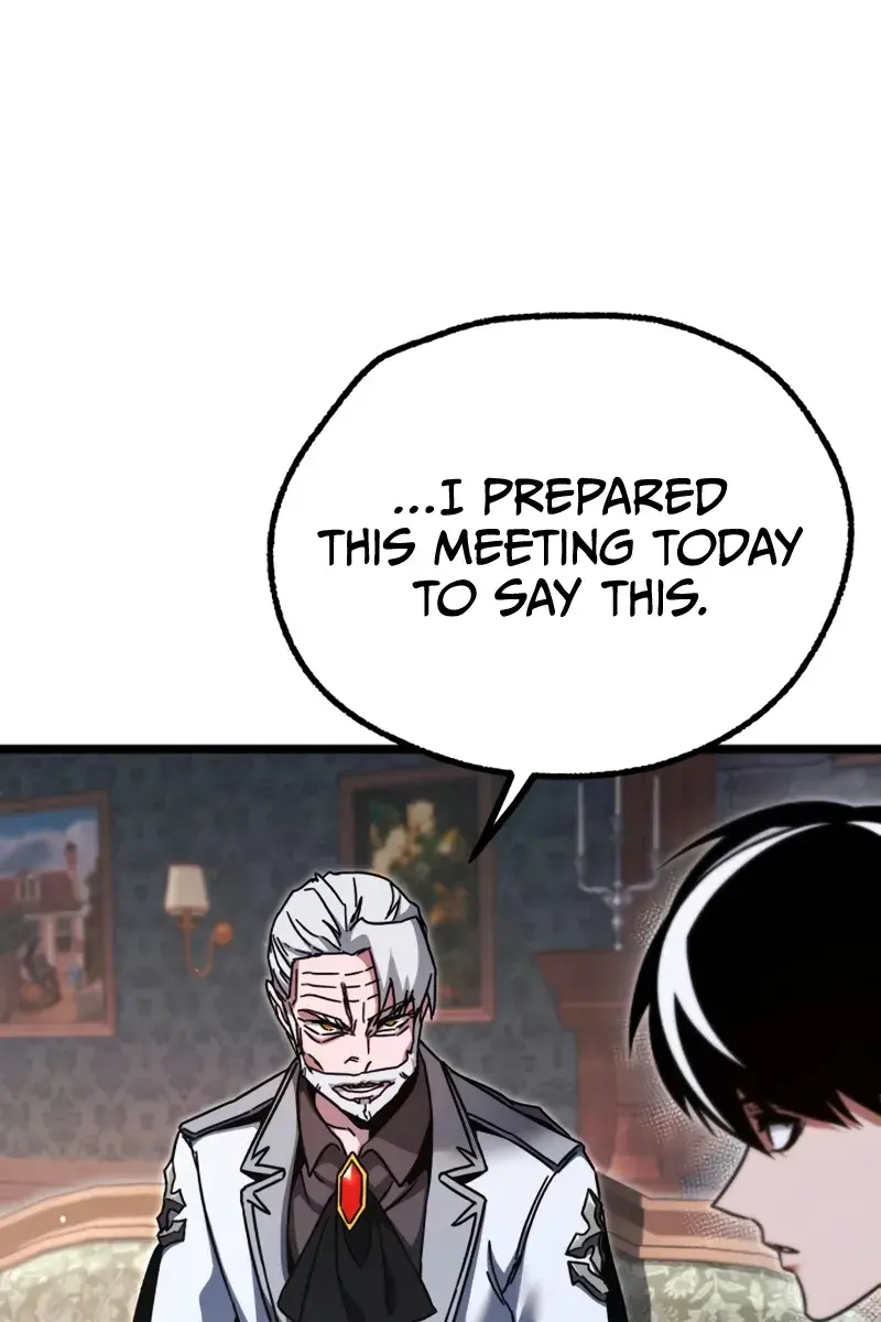 The Academy Sashimi Sword Master Chapter 50 Page 122