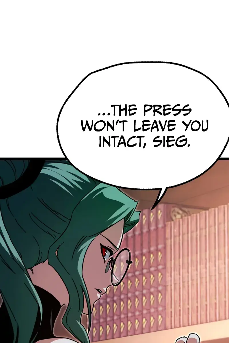 The Academy Sashimi Sword Master Chapter 50 Page 138