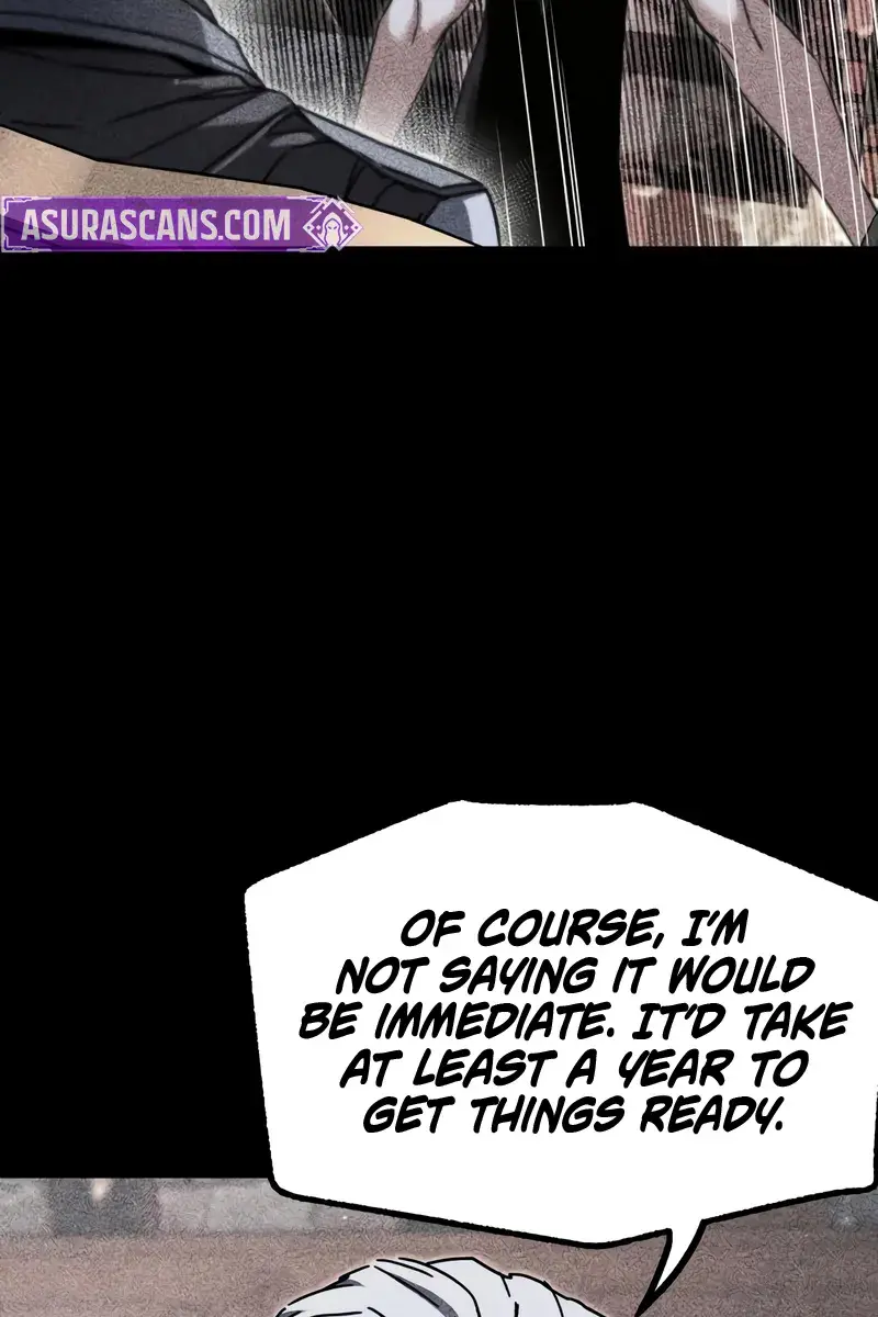 The Academy Sashimi Sword Master Chapter 51 Page 10