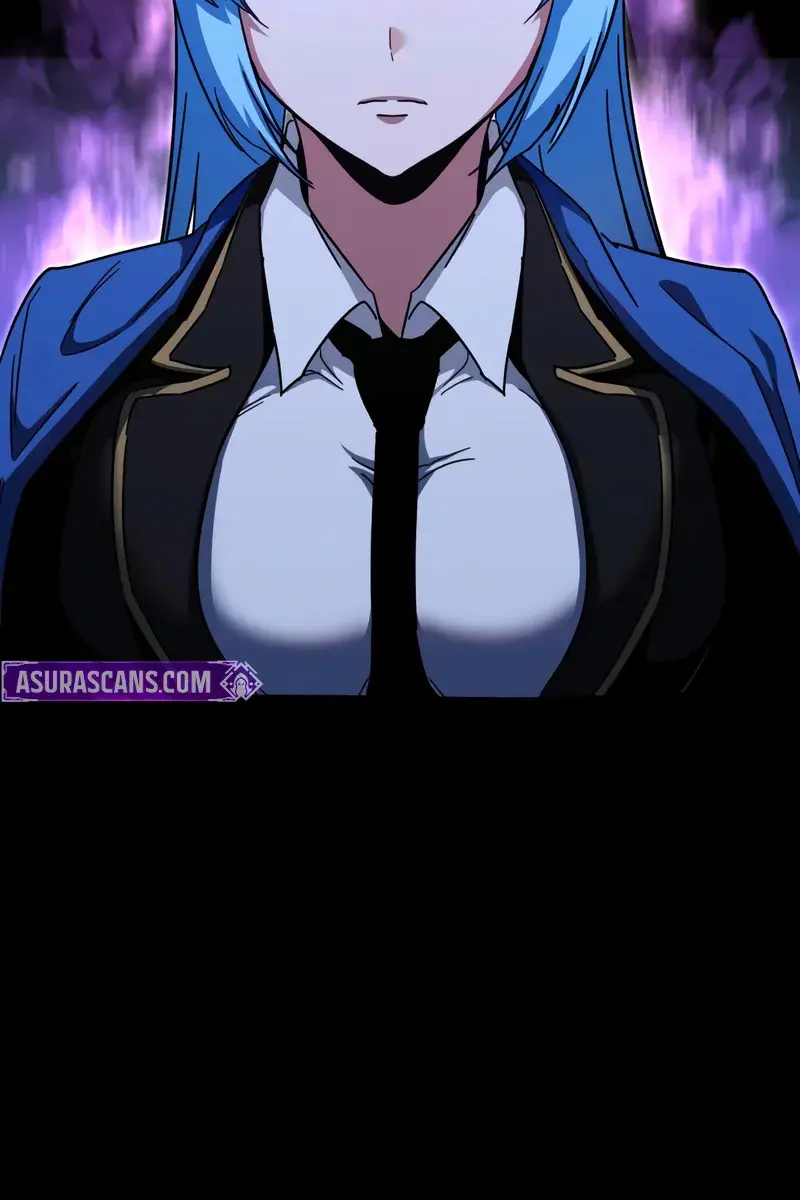The Academy Sashimi Sword Master Chapter 51 Page 64
