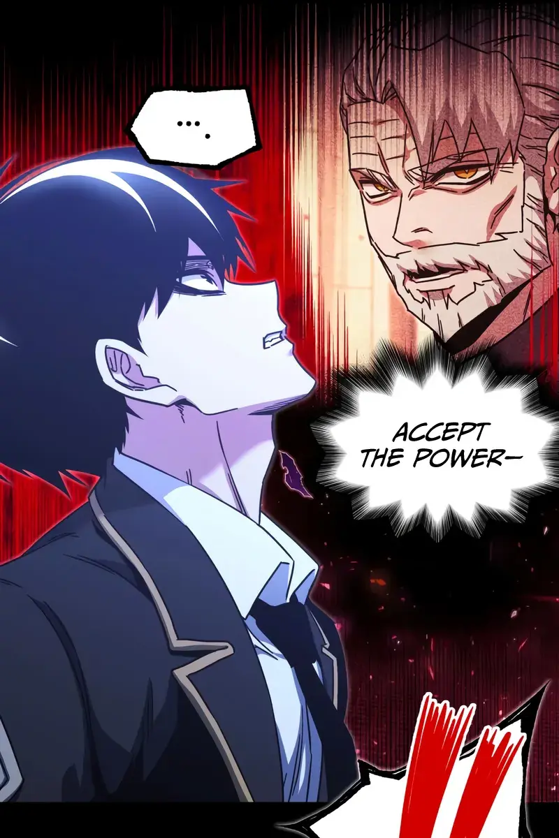 The Academy Sashimi Sword Master Chapter 51 Page 131