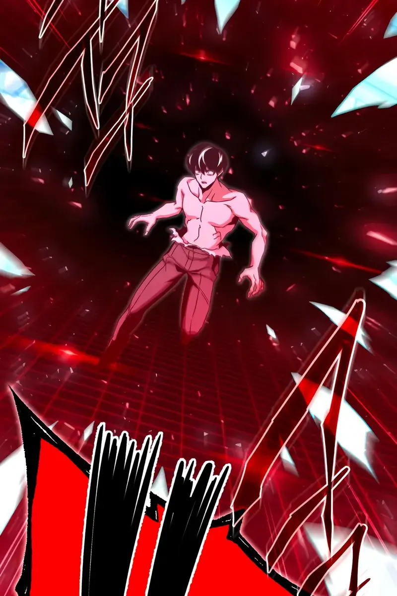 The Academy Sashimi Sword Master Chapter 52 Page 42