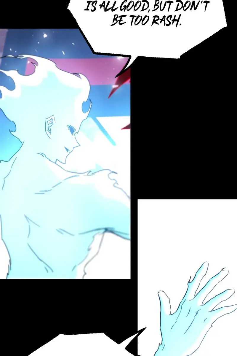 The Academy Sashimi Sword Master Chapter 52 Page 44